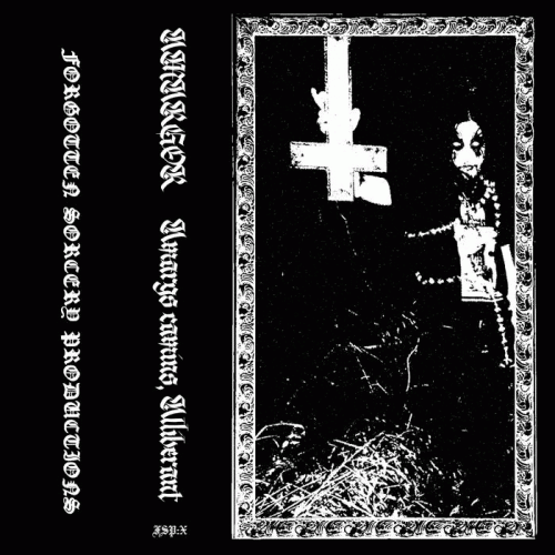 Amargor : Amargs Camins, Alliberant